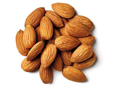 ALMOND