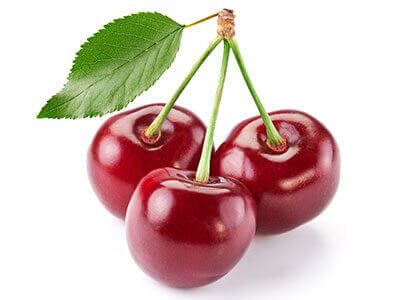 SOUR CHERRY