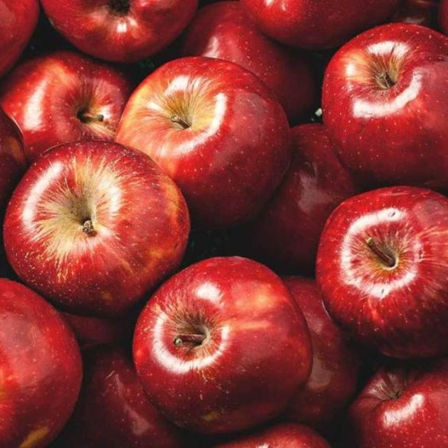 Υψηλή παραμένει η κατανάλωση μήλων στην Ευρωπαϊκή Ένωση