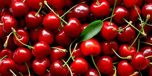 GLOBAL OVERVIEW CHERRIES